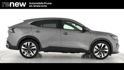 Renault Rafale 200 E-Tech Full Hybrid Techno