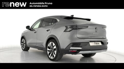 Renault Rafale 200 E-Tech Full Hybrid Techno