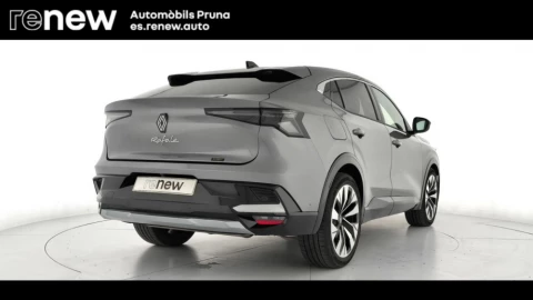 Renault Rafale 200 E-Tech Full Hybrid Techno