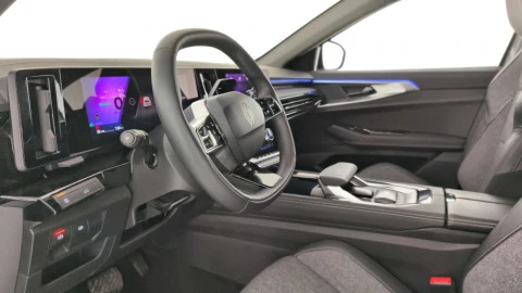 Renault Rafale 200 E-Tech Full Hybrid Techno