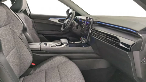 Renault Rafale 200 E-Tech Full Hybrid Techno
