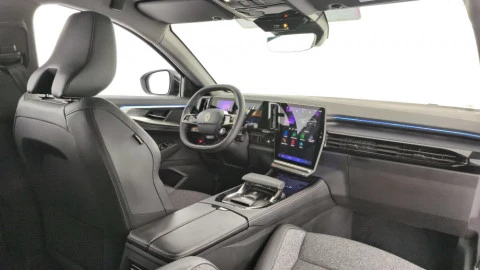 Renault Rafale 200 E-Tech Full Hybrid Techno