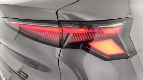 Renault Rafale 200 E-Tech Full Hybrid Techno