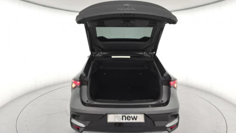 Renault Rafale 200 E-Tech Full Hybrid Techno