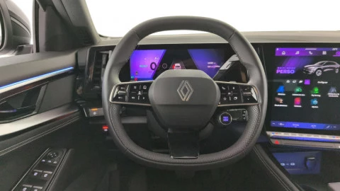Renault Rafale 200 E-Tech Full Hybrid Techno