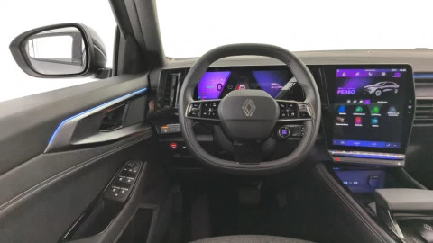 Renault Rafale 200 E-Tech Full Hybrid Techno