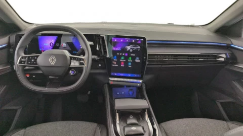 Renault Rafale 200 E-Tech Full Hybrid Techno