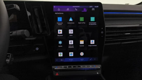 Renault Rafale 200 E-Tech Full Hybrid Techno