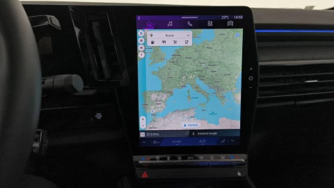 Renault Rafale 200 E-Tech Full Hybrid Techno