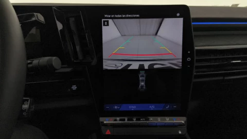 Renault Rafale 200 E-Tech Full Hybrid Techno