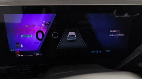Renault Rafale 200 E-Tech Full Hybrid Techno