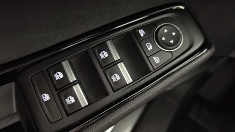 Renault Rafale 200 E-Tech Full Hybrid Techno