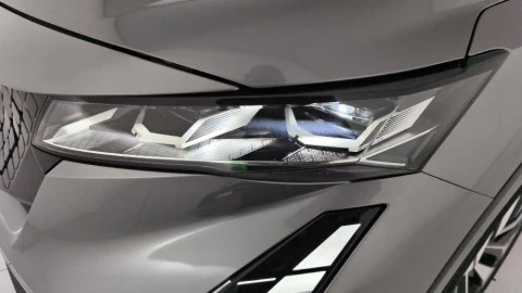 Renault Rafale 200 E-Tech Full Hybrid Techno