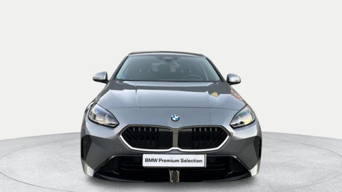 BMW Serie 1 120d