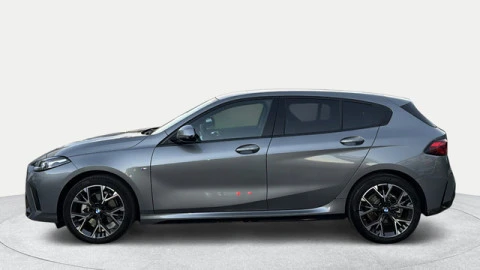 BMW Serie 1 120d