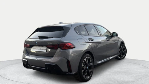 BMW Serie 1 120d