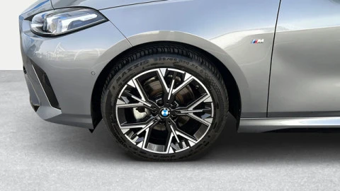 BMW Serie 1 120d