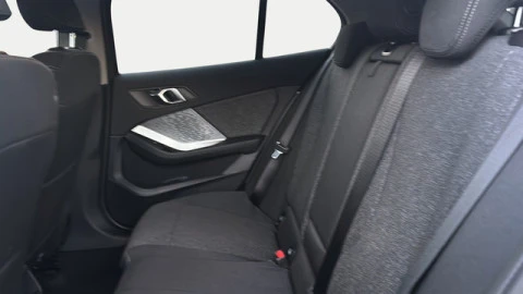 BMW Serie 1 120d