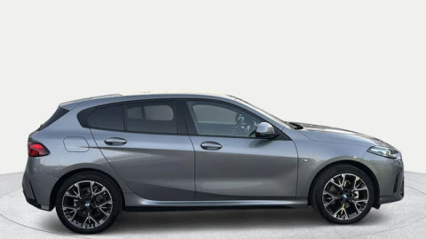 BMW Serie 1 120d
