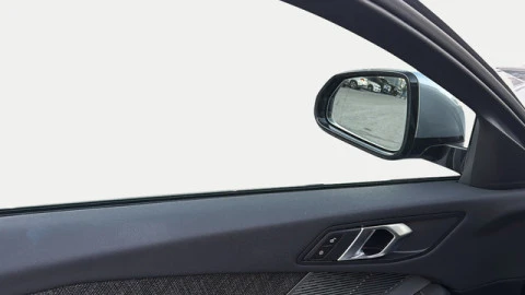 BMW Serie 1 120d