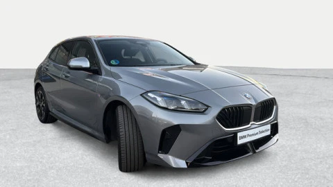 BMW Serie 1 120d