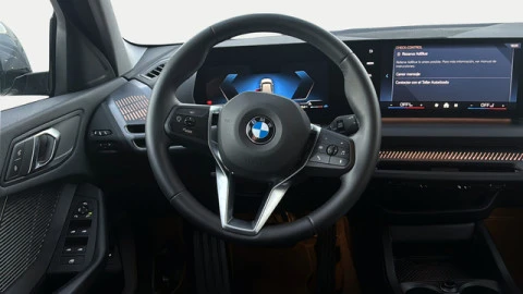 BMW Serie 1 120d