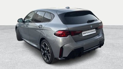 BMW Serie 1 120d