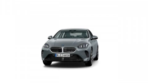 BMW Serie 2 218d Gran Coupe