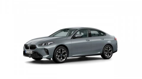 BMW Serie 2 218d Gran Coupe