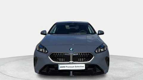 BMW Serie 2 218d Gran Coupe