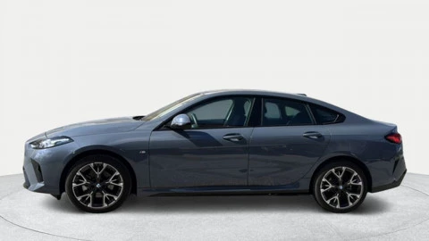BMW Serie 2 218d Gran Coupe