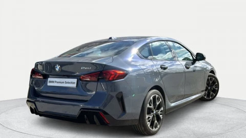 BMW Serie 2 218d Gran Coupe