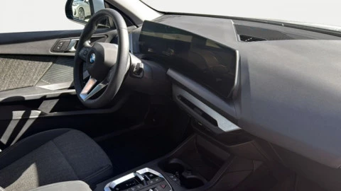 BMW Serie 2 218d Gran Coupe