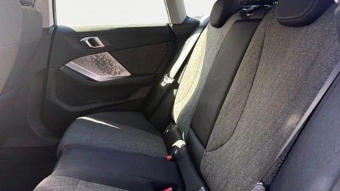 BMW Serie 2 218d Gran Coupe