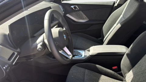 BMW Serie 2 218d Gran Coupe