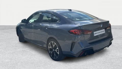 BMW Serie 2 218d Gran Coupe