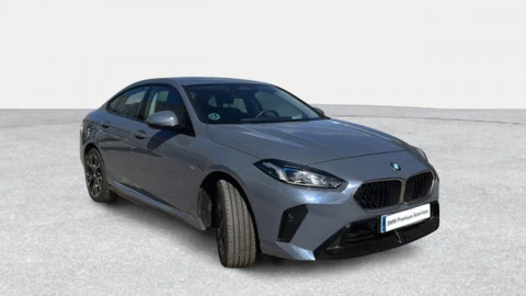 BMW Serie 2 218d Gran Coupe