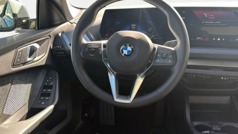 BMW Serie 2 218d Gran Coupe