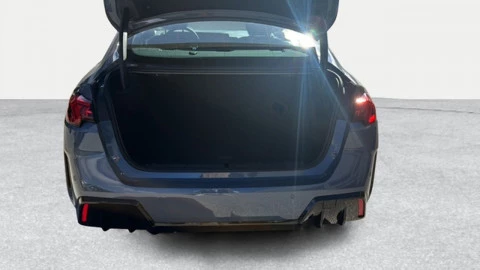 BMW Serie 2 218d Gran Coupe