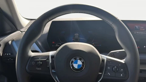 BMW Serie 2 218d Gran Coupe