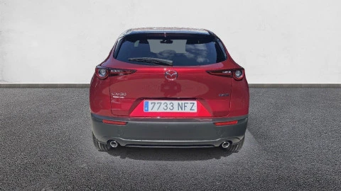 Mazda CX-30 e-SKYACTIV G Homura