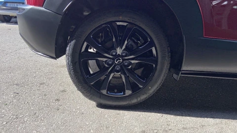 Mazda CX-30 e-SKYACTIV G Homura