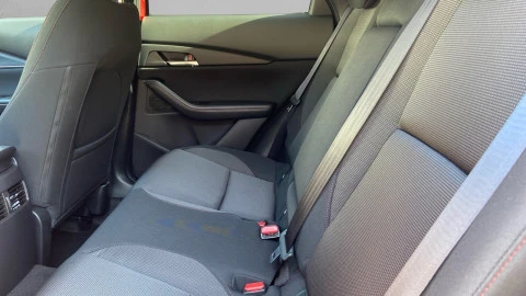 Mazda CX-30 e-SKYACTIV G Homura