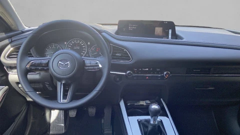 Mazda CX-30 e-SKYACTIV G Homura