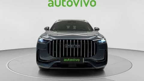 Jaecoo 8 SHS Exclusive 5 1.5 TGDI 315kW AWD