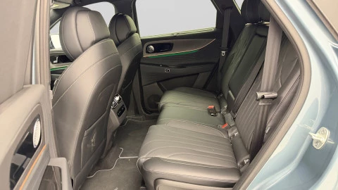 Jaecoo 8 SHS Exclusive 5 1.5 TGDI 315kW AWD