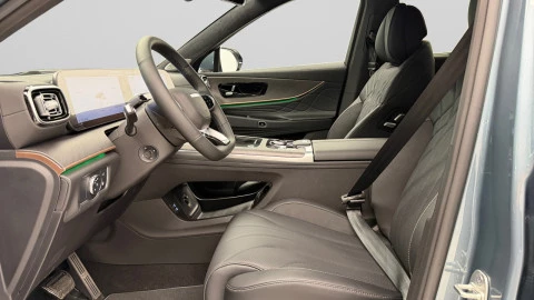 Jaecoo 8 SHS Exclusive 5 1.5 TGDI 315kW AWD