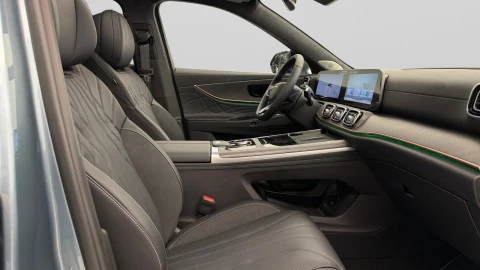 Jaecoo 8 SHS Exclusive 5 1.5 TGDI 315kW AWD