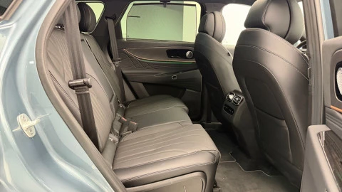 Jaecoo 8 SHS Exclusive 5 1.5 TGDI 315kW AWD