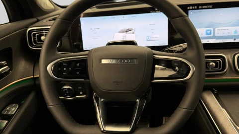 Jaecoo 8 SHS Exclusive 5 1.5 TGDI 315kW AWD